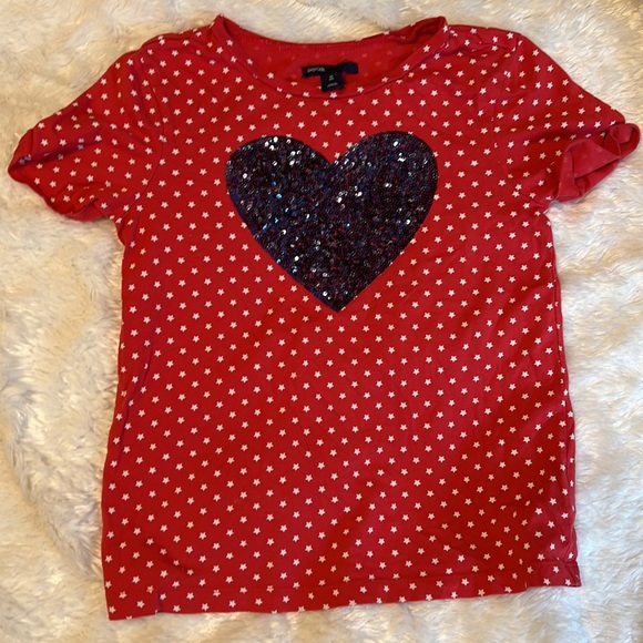 Fourth of July Outfit Sz M (8) - Picture 2 of 9